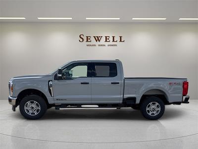 New 2025 Ford F-250 XLT Crew Cab 4x4 Pickup for sale #1552538 - photo 2