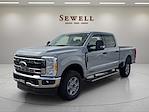 New 2025 Ford F-250 XLT Crew Cab 4x4 Pickup for sale #1552538 - photo 1
