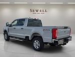 New 2025 Ford F-250 XLT Crew Cab 4x4 Pickup for sale #1552538 - photo 3