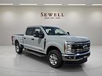 New 2025 Ford F-250 XLT Crew Cab 4x4 Pickup for sale #1552538 - photo 7