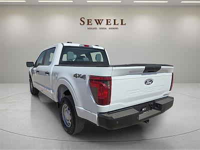 2025 Ford F-150 SuperCrew Cab 4x4 Pickup for sale #1552581 - photo 2