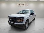 2025 Ford F-150 SuperCrew Cab 4x4 Pickup for sale #1552581 - photo 1