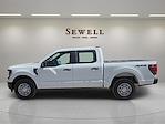 2025 Ford F-150 SuperCrew Cab 4x4 Pickup for sale #1552581 - photo 3