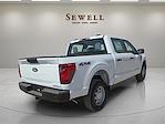 2025 Ford F-150 SuperCrew Cab 4x4 Pickup for sale #1552581 - photo 4
