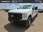 New 2025 Ford F-250 XL Crew Cab 4x4 Pickup for sale #1552648 - photo 1