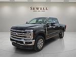 2025 Ford F-350 Crew Cab SRW 4WD Pickup for sale #1552659 - photo 1