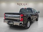 2025 Ford F-350 Crew Cab SRW 4WD Pickup for sale #1552659 - photo 4