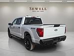 2025 Ford F-150 SuperCrew Cab 4WD Pickup for sale #1552763 - photo 3