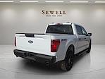 2025 Ford F-150 SuperCrew Cab 4WD Pickup for sale #1552763 - photo 4