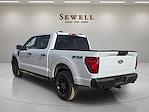 2025 Ford F-150 SuperCrew Cab 4WD Pickup for sale #1552815M - photo 3