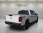 2025 Ford F-150 SuperCrew Cab 4WD Pickup for sale #1552815M - photo 4