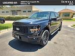 2025 Ford F-150 SuperCrew Cab 4x2 Pickup for sale #1552865 - photo 1