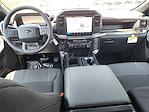 2025 Ford F-150 SuperCrew Cab 4x2 Pickup for sale #1552865 - photo 11