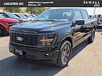 2025 Ford F-150 SuperCrew Cab 4x2 Pickup for sale #1553240 - photo 1