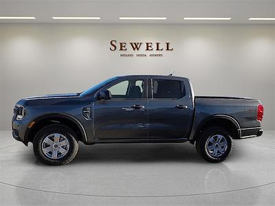 2025 Ford Ranger SuperCrew Cab 4WD Pickup for sale #1553329 - photo 2