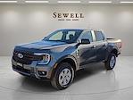 2025 Ford Ranger SuperCrew Cab 4WD Pickup for sale #1553329 - photo 1