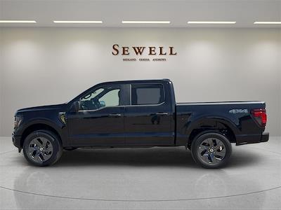 2025 Ford F-150 SuperCrew Cab 4x4 Pickup for sale #1553550 - photo 2