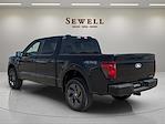 2025 Ford F-150 SuperCrew Cab 4x4 Pickup for sale #1553550 - photo 3