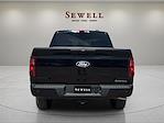 2025 Ford F-150 SuperCrew Cab 4x4 Pickup for sale #1553550 - photo 4