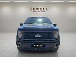 2025 Ford F-150 SuperCrew Cab 4x4 Pickup for sale #1553550 - photo 8