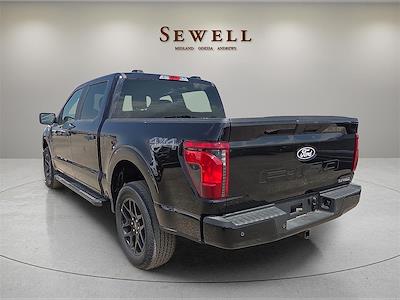 2025 Ford F-150 SuperCrew Cab 4x4 Pickup for sale #1553672 - photo 2