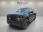 2025 Ford F-150 SuperCrew Cab 4x4 Pickup for sale #1553672 - photo 1