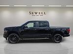2025 Ford F-150 SuperCrew Cab 4x4 Pickup for sale #1553672 - photo 3
