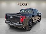 2025 Ford F-150 SuperCrew Cab 4x4 Pickup for sale #1553672 - photo 4