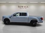 2025 Ford F-150 SuperCrew Cab 4WD Pickup for sale #1553840 - photo 2