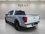2025 Ford F-150 SuperCrew Cab 4WD Pickup for sale #1553840 - photo 3
