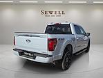 2025 Ford F-150 SuperCrew Cab 4WD Pickup for sale #1553840 - photo 4