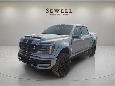 2025 Ford F-150 SuperCrew Cab 4x4 Pickup for sale #1554100 - photo 1