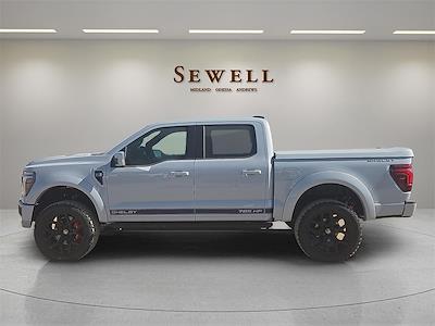 New 2025 Ford F-150 Supercharged SuperCrew Cab for sale #1554100 - photo 2
