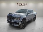 2025 Ford F-150 SuperCrew Cab 4x4 Pickup for sale #1554100 - photo 1