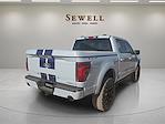 2025 Ford F-150 SuperCrew Cab 4x4 Pickup for sale #1554100 - photo 4