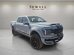 2025 Ford F-150 SuperCrew Cab 4x4 Pickup for sale #1554100 - photo 6