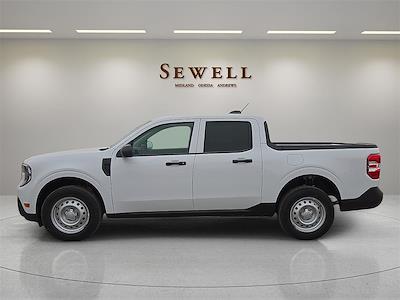 2025 Ford Maverick SuperCrew Cab AWD Pickup for sale #1554135 - photo 2