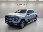 2025 Ford F-150 SuperCrew Cab 4WD Pickup for sale #1554221 - photo 1