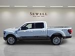 2025 Ford F-150 SuperCrew Cab 4WD Pickup for sale #1554221 - photo 2