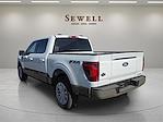 2025 Ford F-150 SuperCrew Cab 4WD Pickup for sale #1554221 - photo 3
