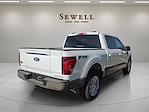 2025 Ford F-150 SuperCrew Cab 4WD Pickup for sale #1554221 - photo 4