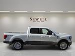 2025 Ford F-150 SuperCrew Cab 4WD Pickup for sale #1554221 - photo 5