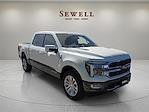 2025 Ford F-150 SuperCrew Cab 4WD Pickup for sale #1554221 - photo 6