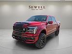 2025 Ford F-150 SuperCrew Cab 4WD Pickup for sale #1554357 - photo 1