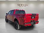 2025 Ford F-150 SuperCrew Cab 4WD Pickup for sale #1554357 - photo 3