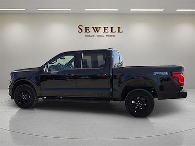 2025 Ford F-150 SuperCrew Cab 4WD Pickup for sale #1554432 - photo 2