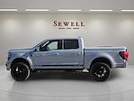 New 2025 Ford F-150 Lariat SuperCrew Cab 4x4 Pickup for sale #1554519 - photo 2