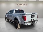 New 2025 Ford F-150 Lariat SuperCrew Cab 4x4 Pickup for sale #1554519 - photo 3