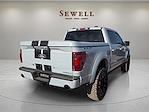 New 2025 Ford F-150 Lariat SuperCrew Cab 4x4 Pickup for sale #1554519 - photo 4