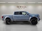 New 2025 Ford F-150 Lariat SuperCrew Cab 4x4 Pickup for sale #1554519 - photo 5
